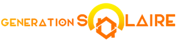 logo generation solaire 2018 2x - Génération solaire services - Génération solaire services